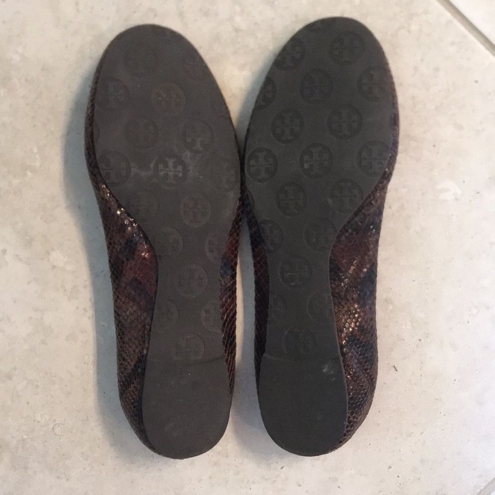 Tory Burch Flats - Picture 3 of 3